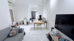 The Alps Residences (D18), Condominium #485854061